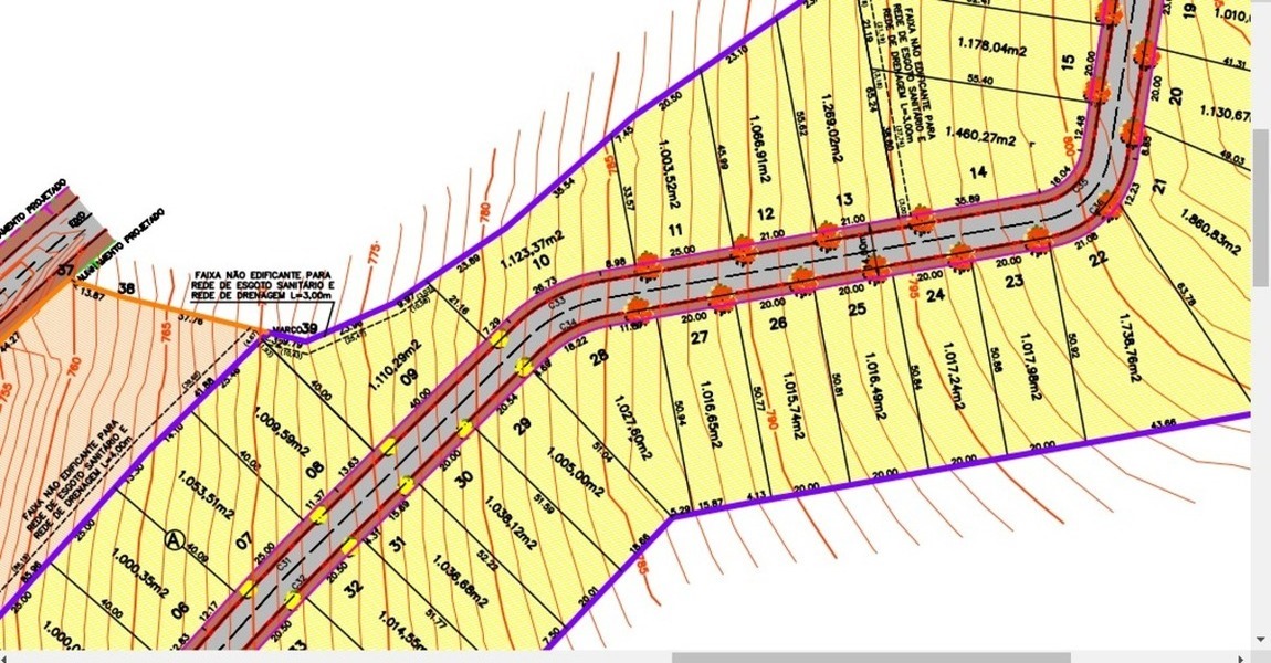 Imagem Terreno à Venda, 1 m²em Caxambu - Jundiaí