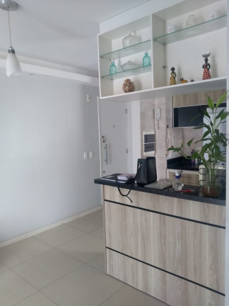 Imagem Apartamento com 3 Quartos à Venda, 77 m² em Calhau - São Luís