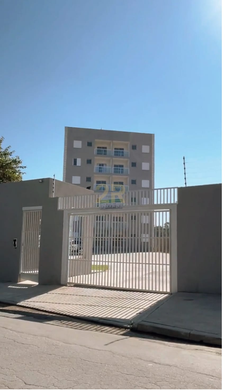Imagem Apartamento com 3 Quartos à Venda, 72 m² em Jardim Adriane - Itaquaquecetuba