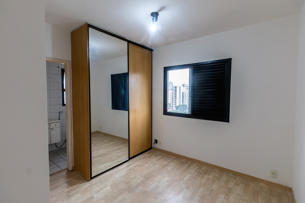 Imagem Apartamento com 2 Quartos à Venda, 60 m² em Vila Olímpia - São Paulo