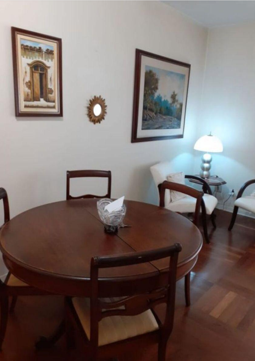 Imagem Apartamento com 3 Quartos à Venda, 90 m²em Moema - São Paulo