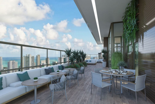 Imagem Apartamento com 3 Quartos à Venda, 91 m² em Boa Viagem - Recife Imagem Apartamento com 3 Quartos à Venda, 91 m² em Boa Viagem - Recife