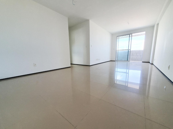 Imagem Apartamento com 3 Quartos à Venda, 114 m² em Aldeota - Fortaleza