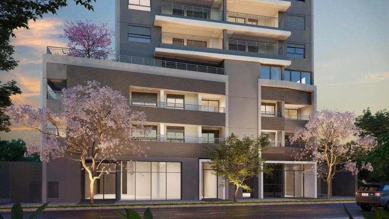 Imagem Apartamento com 2 Quartos à Venda, 69 m² em Vila da Saúde - São Paulo