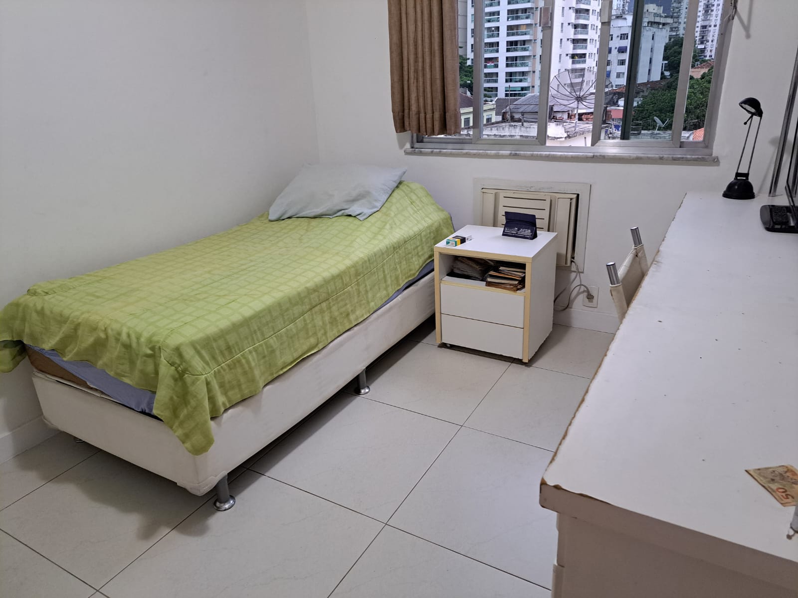 Imagem Apartamento com 2 Quartos à Venda, 80 m²em Icaraí - Niterói Imagem Apartamento com 2 Quartos à Venda, 80 m²em Icaraí - Niterói