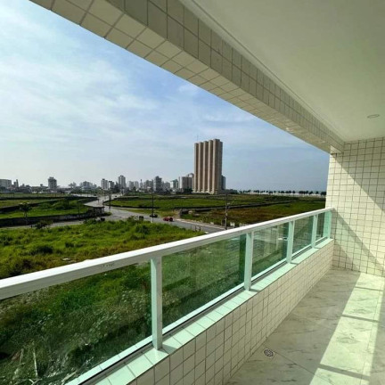 Imagem Apartamento com 2 Quartos à Venda, 79 m² em Mirim - Praia Grande Imagem Apartamento com 2 Quartos à Venda, 79 m² em Mirim - Praia Grande