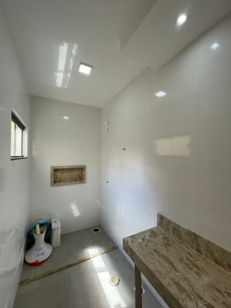 Imagem Casa com 3 Quartos à Venda, 110 m² em Jardim Alto Paraíso - Aparecida de Goiânia Imagem Casa com 3 Quartos à Venda, 110 m² em Jardim Alto Paraíso - Aparecida de Goiânia