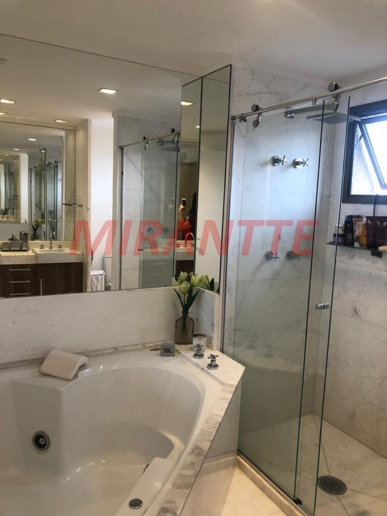 Imagem Apartamento com 3 Quartos à Venda, 250 m²em Santana - São Paulo