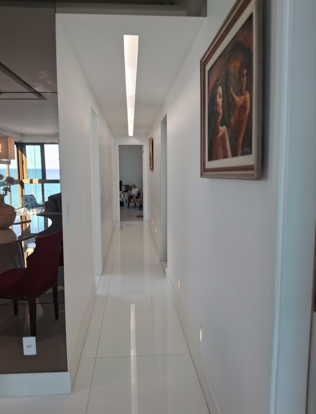 Imagem Apartamento com 4 Quartos à Venda, 176 m² em Boa Viagem - Recife