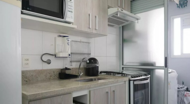 Imagem Apartamento com 2 Quartos à Venda, 59 m² em Jardim Pereira Leite - São Paulo Imagem Apartamento com 2 Quartos à Venda, 59 m² em Jardim Pereira Leite - São Paulo