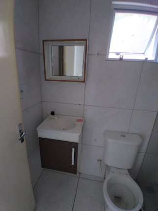 Imagem Casa de Condomínio com 2 Quartos para Alugar, 57 m² em Campo Alegre - Nova Iguaçu