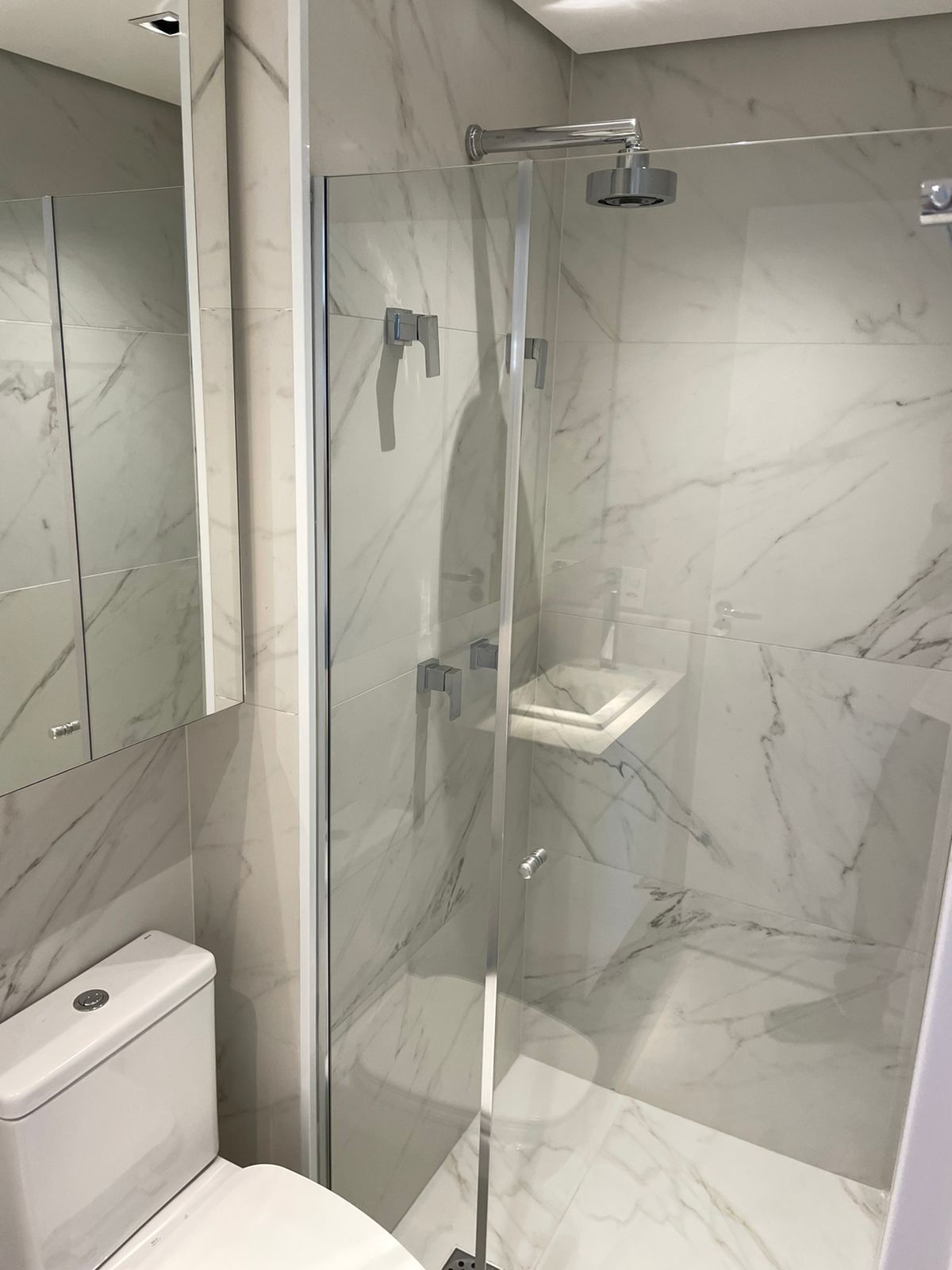Imagem Apartamento com 2 Quartos para Alugar, 144 m²em Melville Empresarial I e II - Barueri