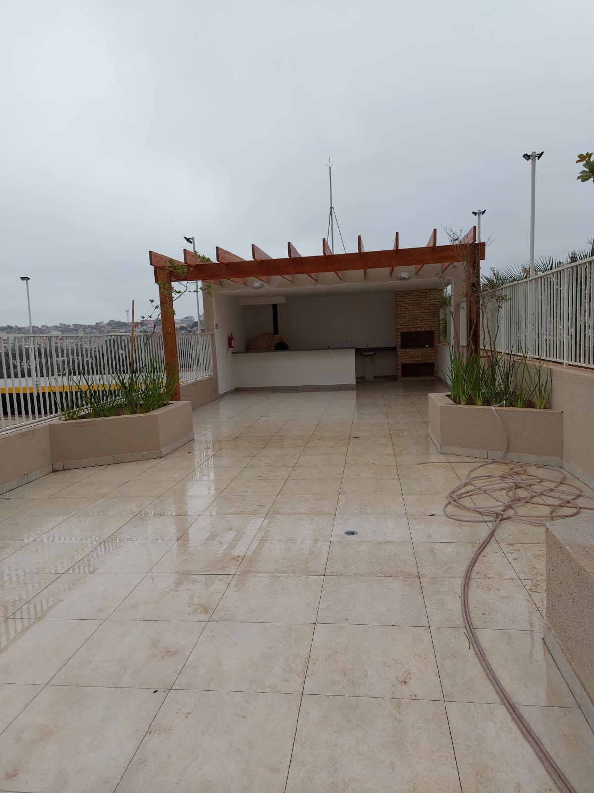 Imagem Apartamento com 2 Quartos à Venda, 43 m² em Piraporinha - Diadema