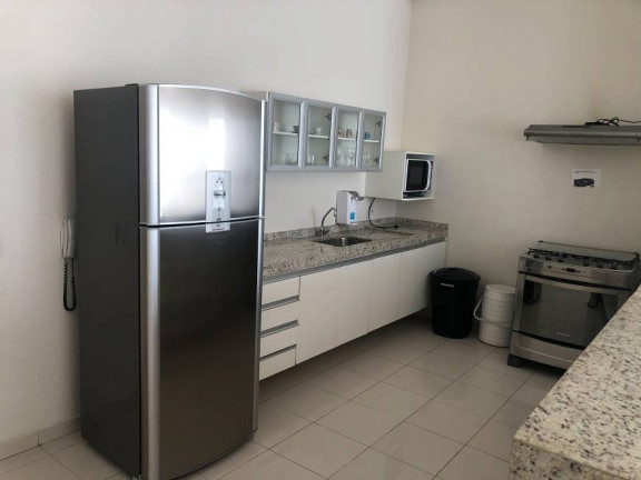 Imagem Apartamento com 4 Quartos à Venda, 195 m² em Vila Andrade - São Paulo Imagem Apartamento com 4 Quartos à Venda, 195 m² em Vila Andrade - São Paulo