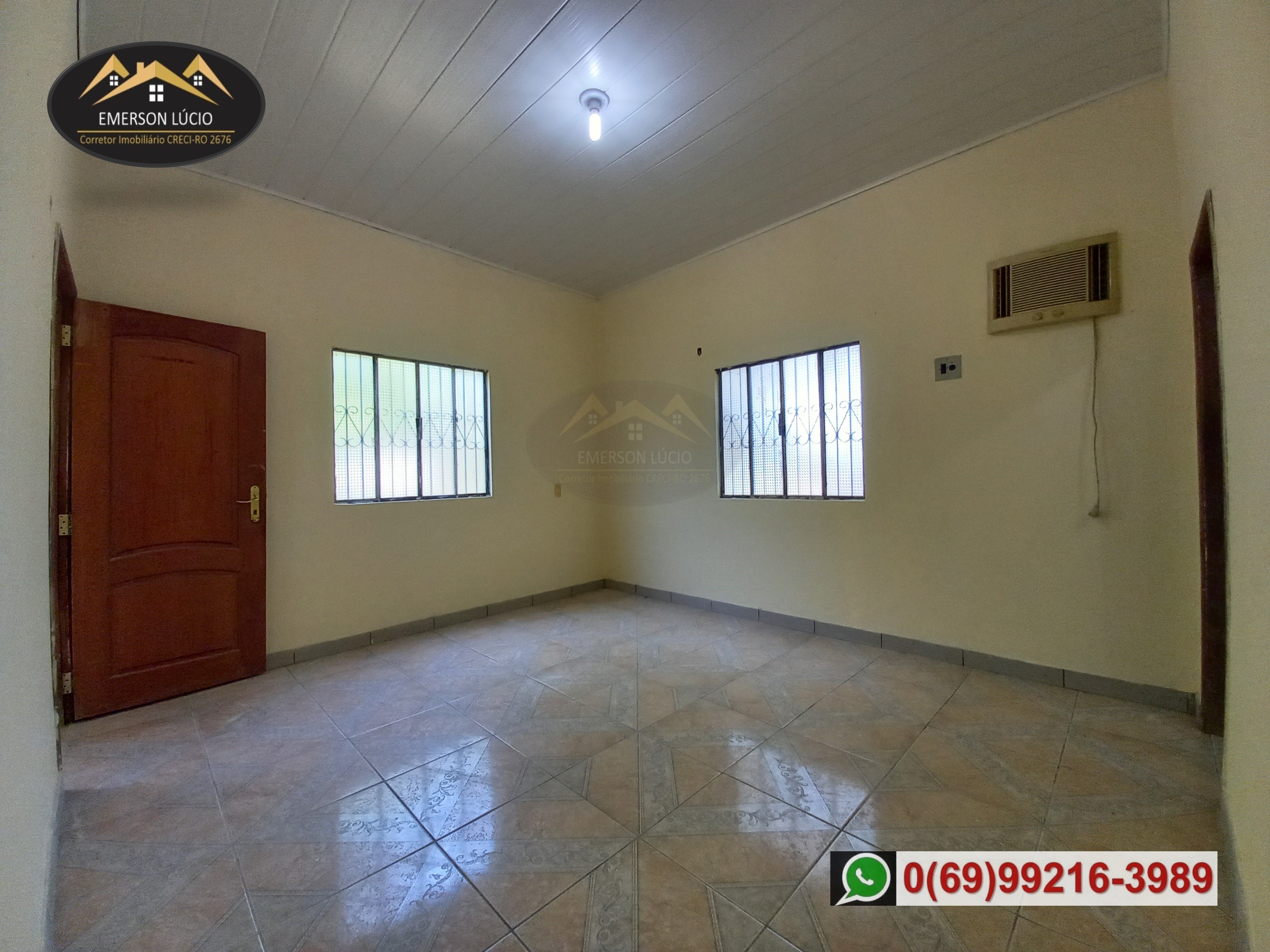 Imagem Casa com 1 Quarto à Venda, 486 m²em Areia Branca - Porto Velho