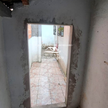 Imagem Casa com 2 Quartos à Venda, 100 m² em Nova Cidade - Manaus