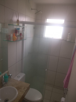 Imagem Cobertura com 4 Quartos à Venda, 128 m² em Cambeba - Fortaleza