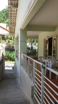 Imagem Casa de Condomínio com 5 Quartos à Venda, 362 m² em Mata Paca - Niterói