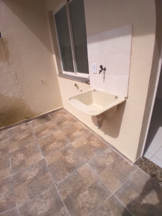 Imagem Casa de Condomínio com 2 Quartos à Venda, 57 m² em Campo Alegre - Nova Iguaçu