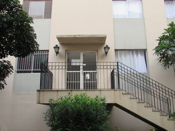 Imagem Apartamento com 2 Quartos à Venda, 65 m² em Vila Valparaíso - Santo André