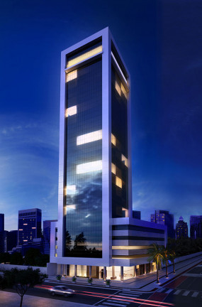 Imagem Sala Comercial à Venda, 53 m² em Centro - Balneário Camboriú Imagem Sala Comercial à Venda, 53 m² em Centro - Balneário Camboriú