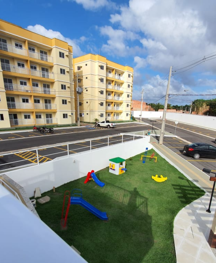 Condomínio Fit Vivare II - Turu - São Luis - MA