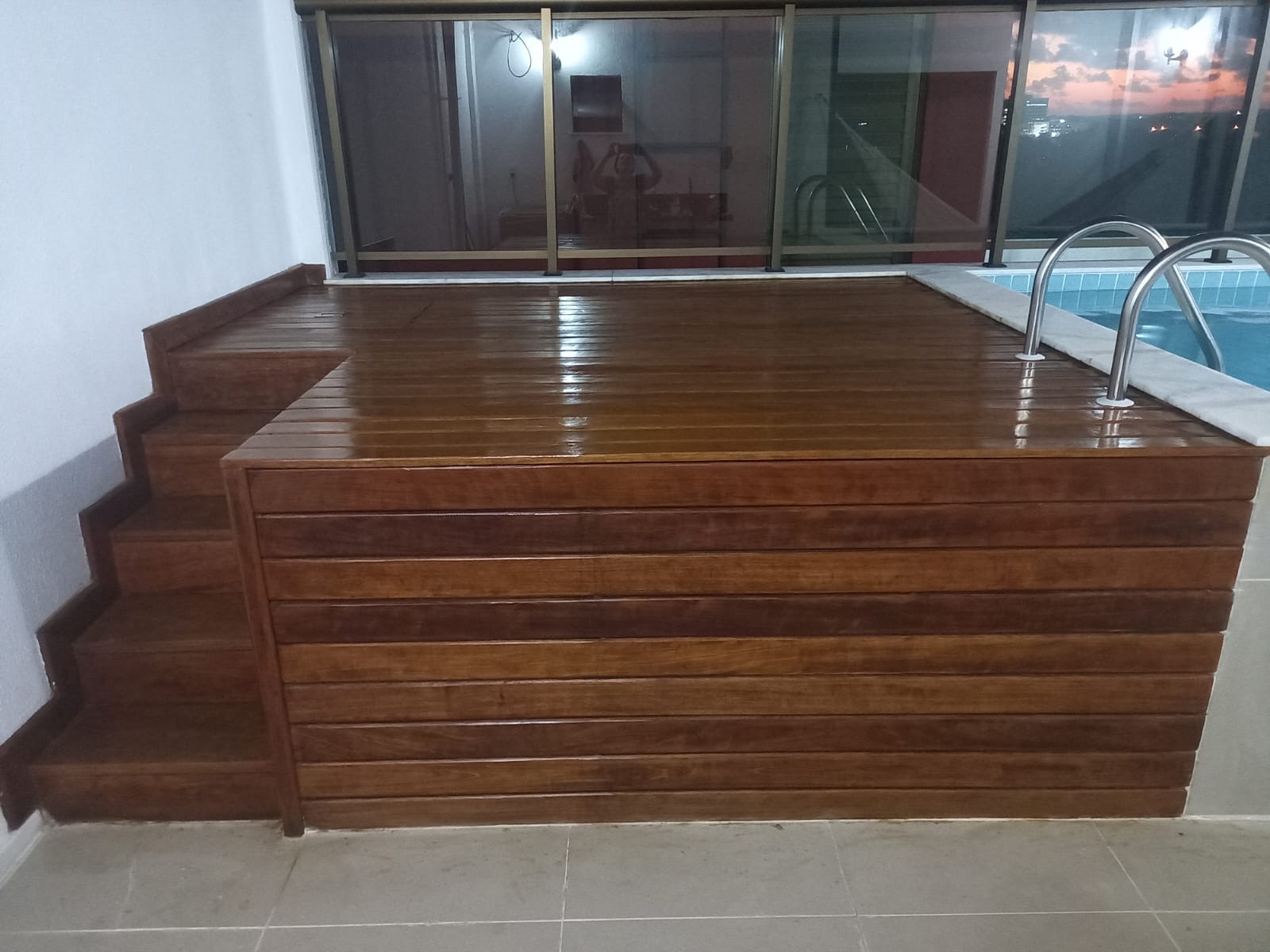 Imagem Apartamento com 3 Quartos à Venda, 172 m²em Buraquinho - Lauro de Freitas