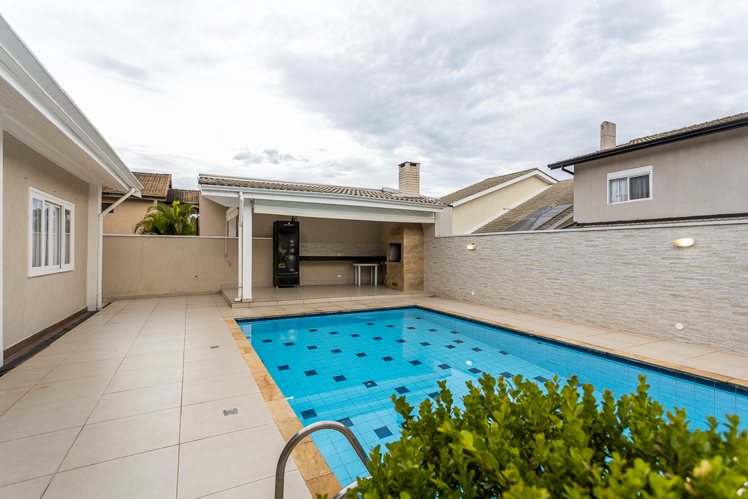 Imagem Casa de Condomínio com 3 Quartos à Venda, 280 m² em Alphaville - Santana de Parnaíba