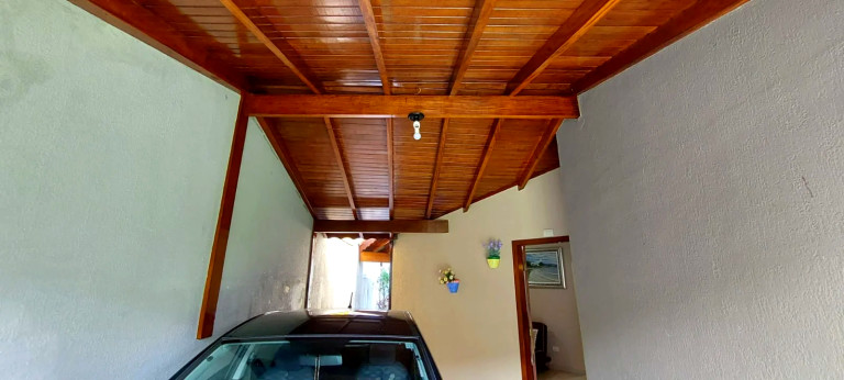 Imagem Sobrado com 4 Quartos à Venda, 205 m²em Martim de Sá  - Caraguatatuba