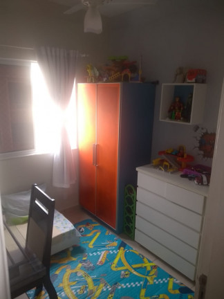 Imagem Cobertura com 4 Quartos à Venda, 128 m² em Cambeba - Fortaleza
