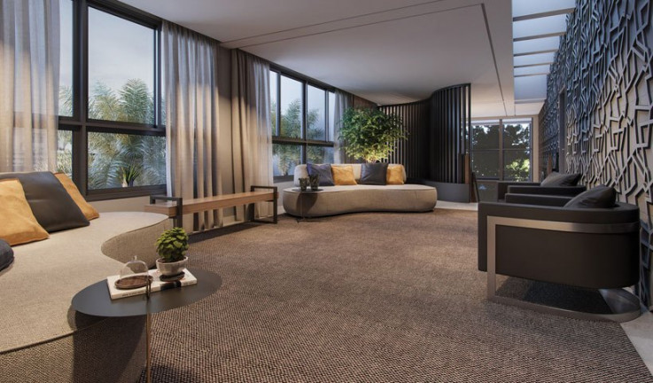 Imagem Studio com 1 Quarto à Venda, 23 m² em Vila Mariana - São Paulo Imagem Studio com 1 Quarto à Venda, 23 m² em Vila Mariana - São Paulo