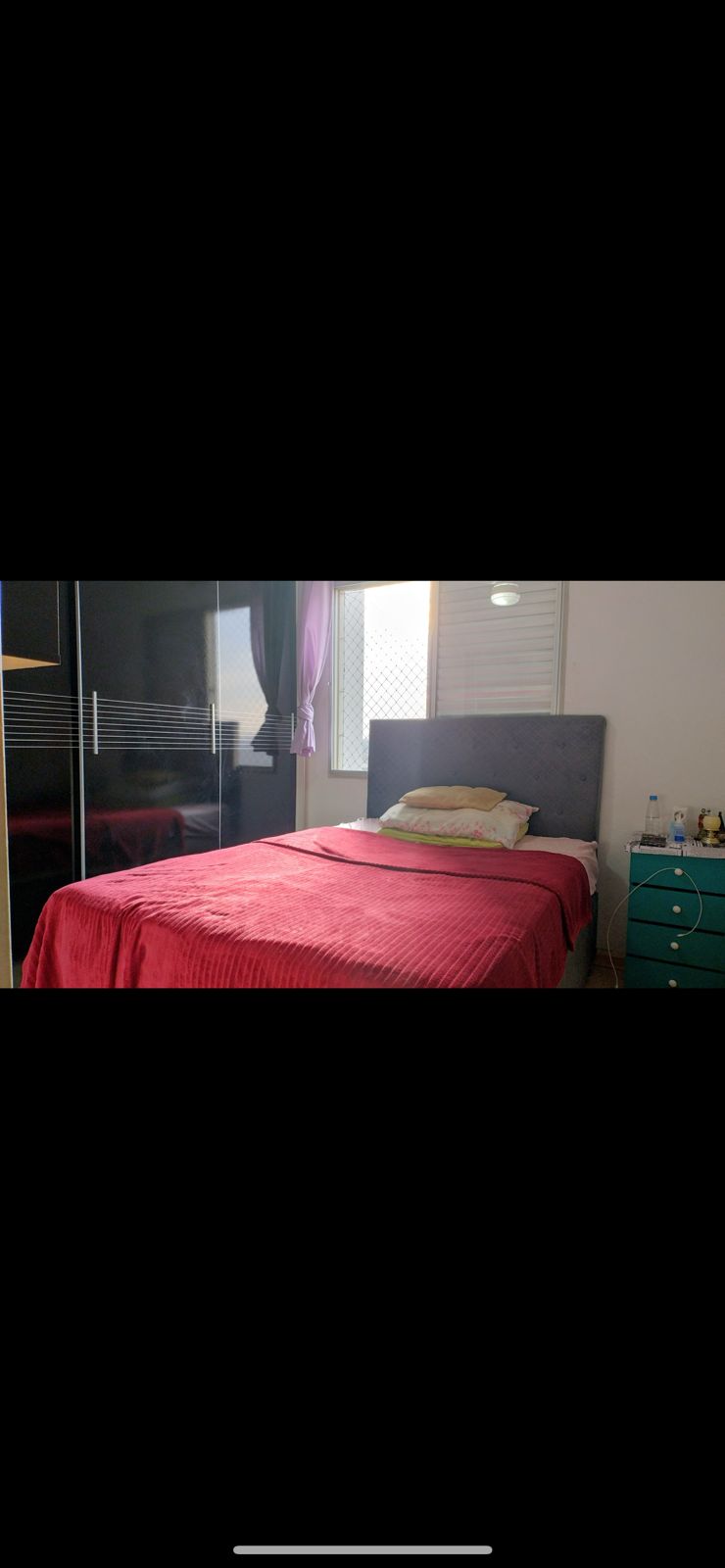 Imagem Apartamento com 2 Quartos à Venda, 56 m²em Vila Pirajussara - São Paulo Imagem Apartamento com 2 Quartos à Venda, 56 m²em Vila Pirajussara - São Paulo