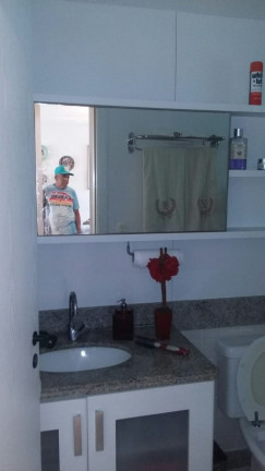 Imagem Apartamento com 1 Quarto à Venda, 45 m² em Muro Alto - Ipojuca