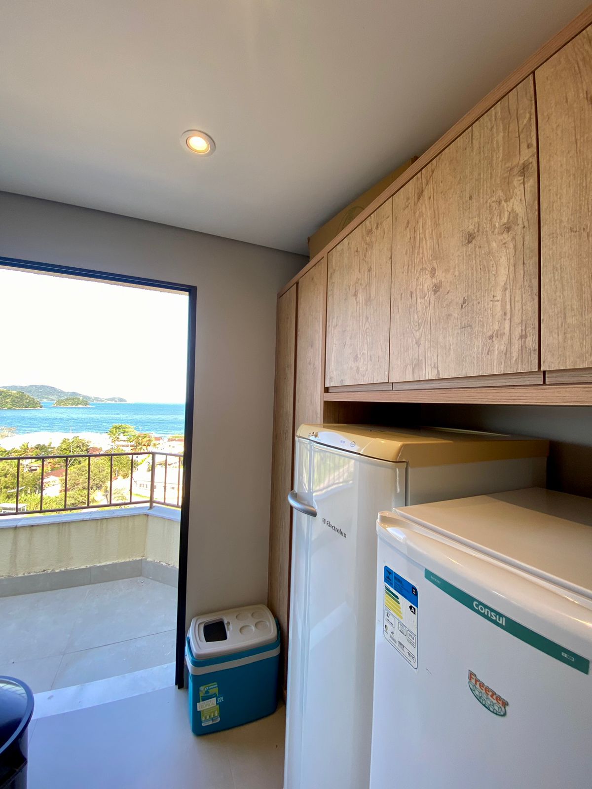 Imagem Cobertura com 3 Quartos à Venda, 132 m²em Massaguaçu - Caraguatatuba