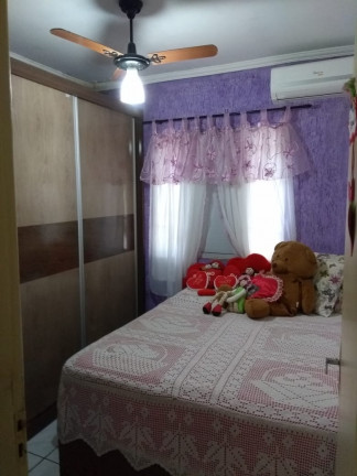 Imagem Casa com 4 Quartos à Venda, 90 m² em Samambaia - Praia Grande