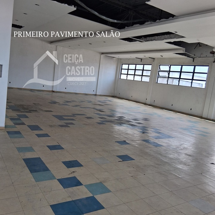 Imagem Imóvel Comercial à Venda ou Locação, 1.000 m² em Planalto - Manaus