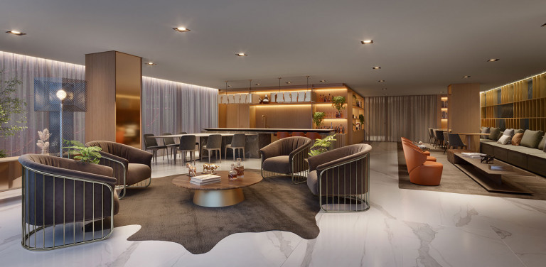 Imagem Apartamento com 4 Quartos à Venda, 252 m² em Jardim Paulista - São Paulo