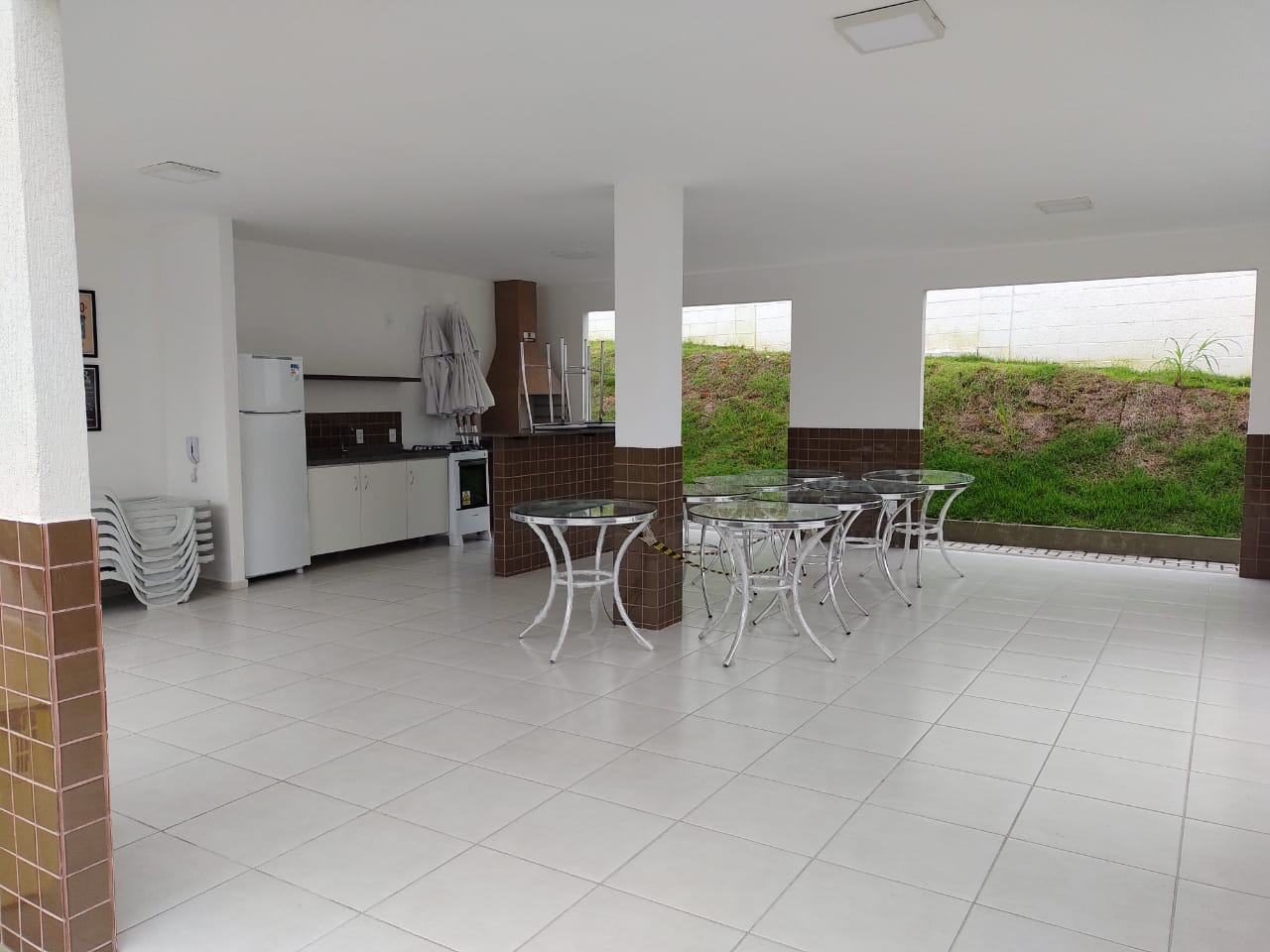 Imagem Apartamento com 2 Quartos à Venda, 46 m² em Cidade Nova - Manaus