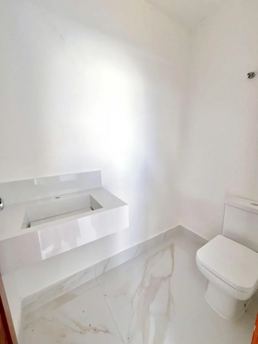 Imagem Casa de Condomínio com 3 Quartos à Venda, 190 m²em Parque das Nações - Parnamirim Imagem Casa de Condomínio com 3 Quartos à Venda, 190 m²em Parque das Nações - Parnamirim