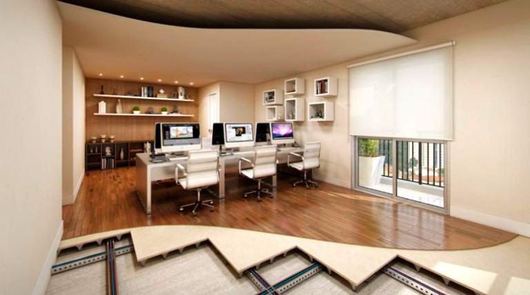 Imagem Sala Comercial à Venda ou Locação, 46 m² em Jabaquara - São Paulo Imagem Sala Comercial à Venda ou Locação, 46 m² em Jabaquara - São Paulo
