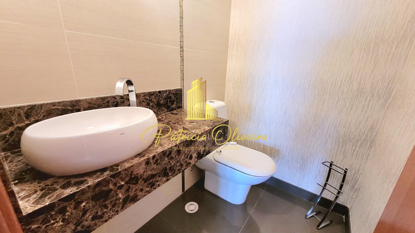 Imagem Apartamento com 3 Quartos à Venda, 153 m²em Campestre - Santo André Imagem Apartamento com 3 Quartos à Venda, 153 m²em Campestre - Santo André