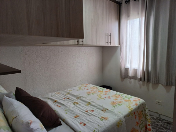 Imagem Apartamento com 2 Quartos à Venda, 70 m² em Lauzane Paulista - São Paulo