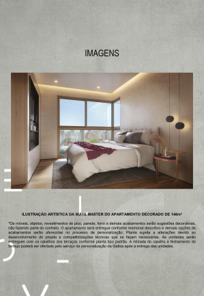 Imagem Apartamento com 3 Quartos à Venda, 97 m²em Vila Mariana - São Paulo
