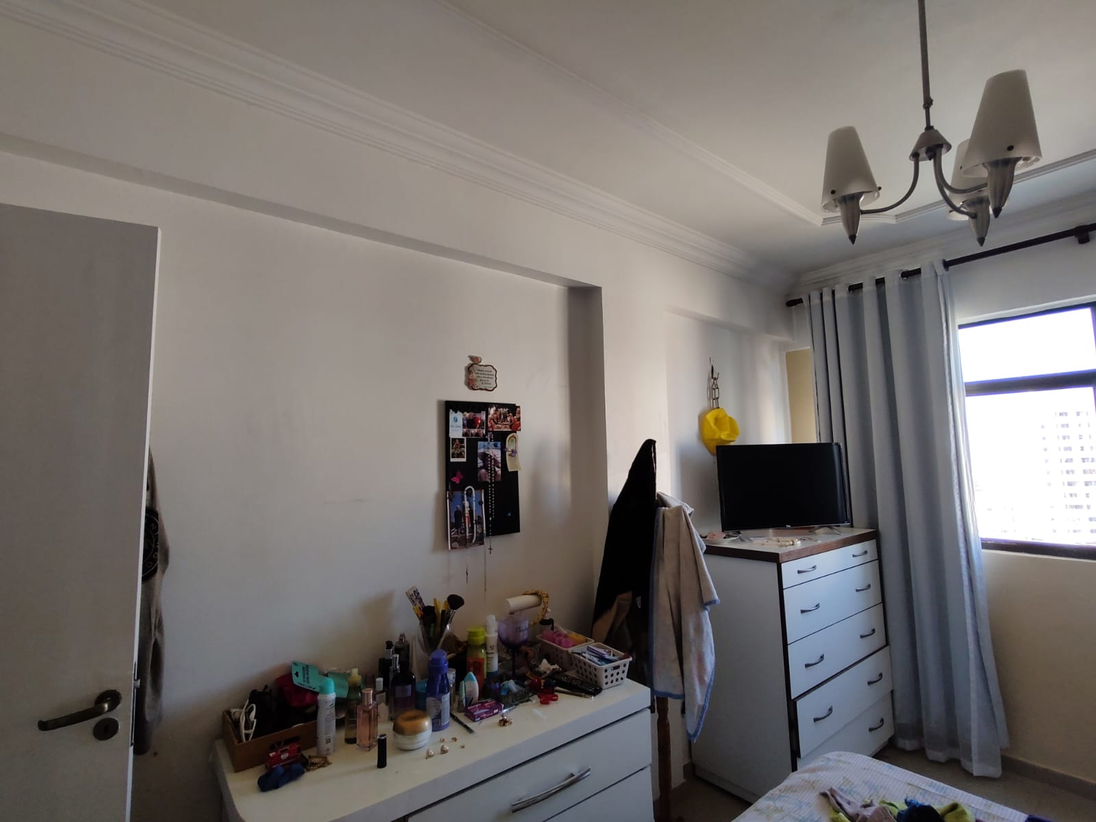 Imagem Apartamento com 3 Quartos à Venda, 11 m² em Meireles - Fortaleza