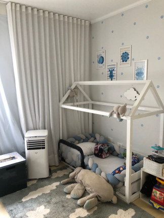Imagem Apartamento com 3 Quartos à Venda, 128 m² em Vila Andrade - São Paulo Imagem Apartamento com 3 Quartos à Venda, 128 m² em Vila Andrade - São Paulo