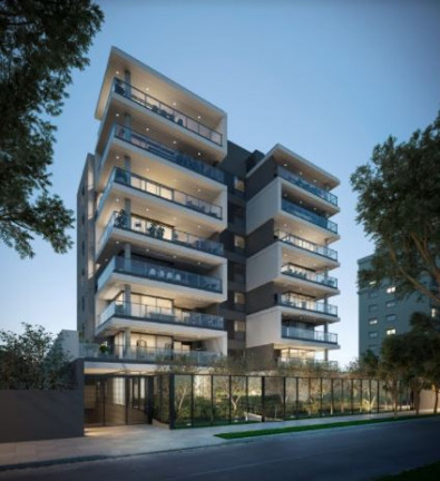 Imagem Apartamento com 3 Quartos à Venda, 315 m² em Jardim Paulista - São Paulo