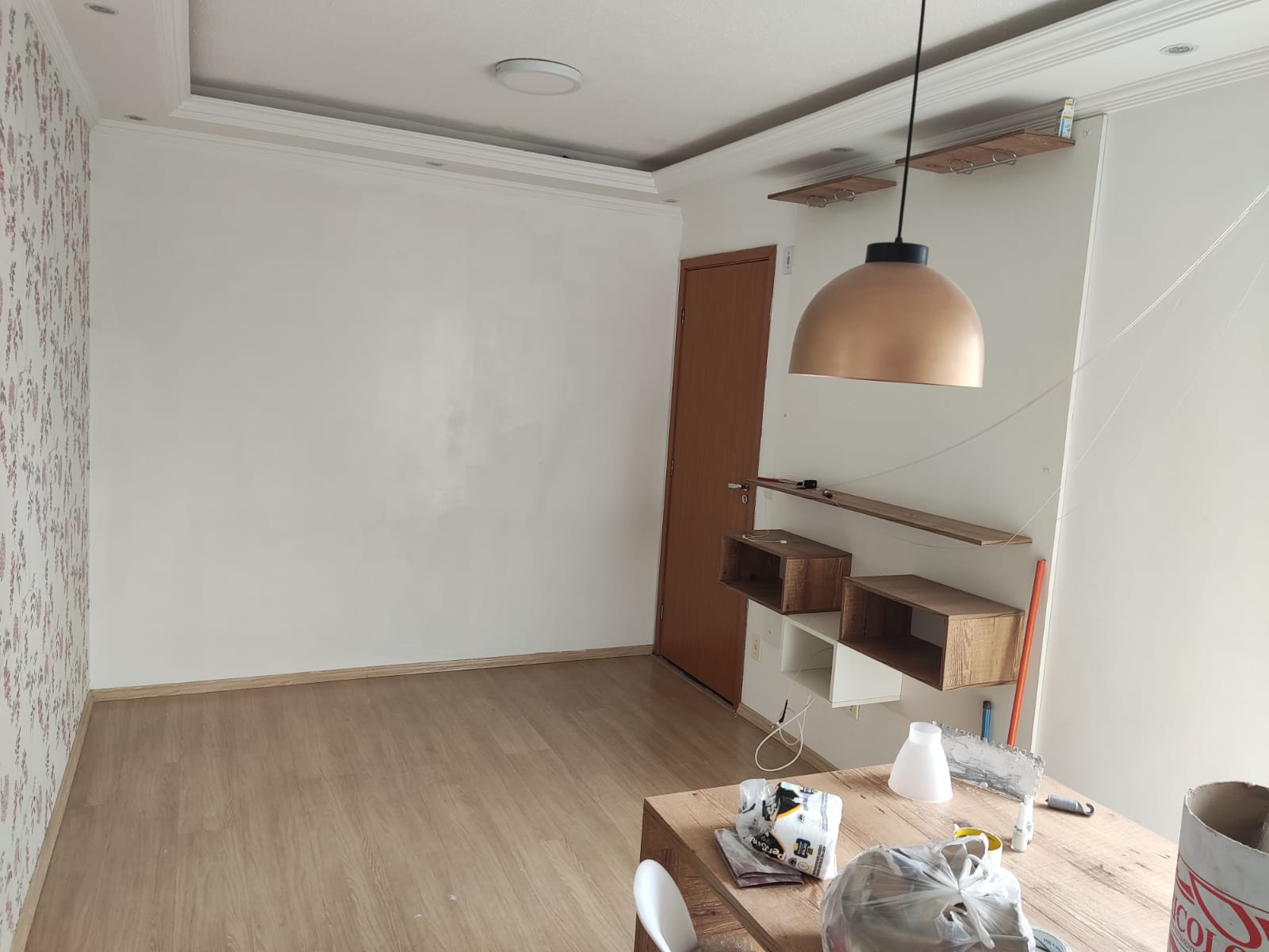 Imagem Apartamento com 2 Quartos à Venda ou Locação, 50 m²em Vila Urupês - Suzano Imagem Apartamento com 2 Quartos à Venda ou Locação, 50 m²em Vila Urupês - Suzano