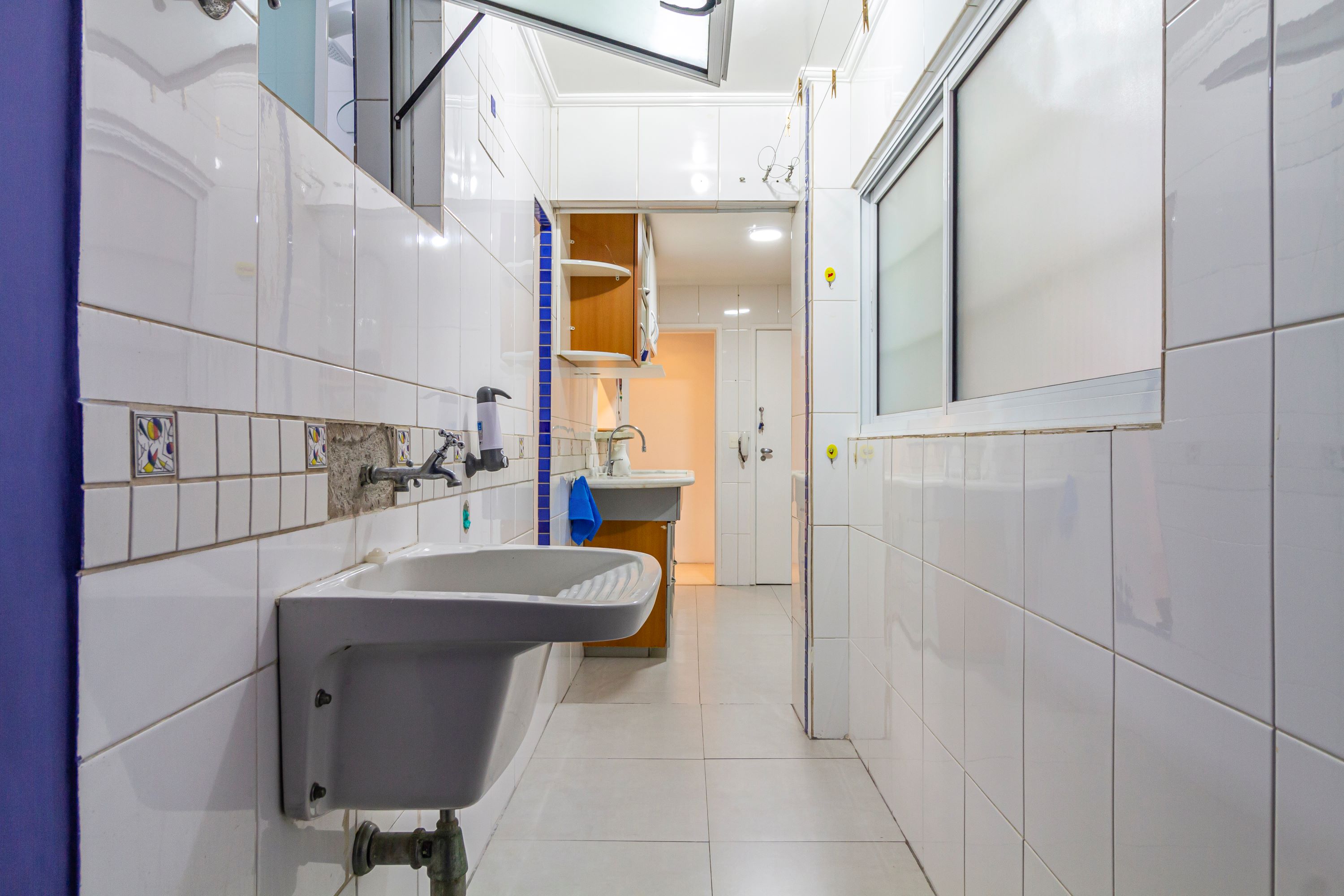 Imagem Apartamento com 2 Quartos à Venda, 84 m²em Vila Romana - São Paulo Imagem Apartamento com 2 Quartos à Venda, 84 m²em Vila Romana - São Paulo