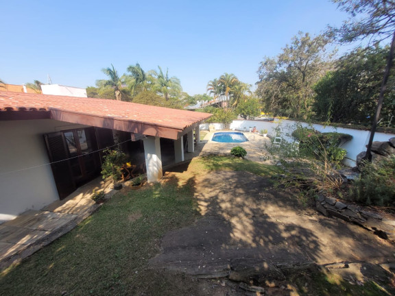 Imagem Casa com 6 Quartos à Venda ou Locação, 450 m² em Butantã - São Paulo