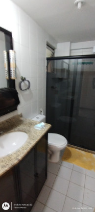 Imagem Apartamento com 1 Quarto à Venda, 58 m² em Pituba - Salvador Imagem Apartamento com 1 Quarto à Venda, 58 m² em Pituba - Salvador